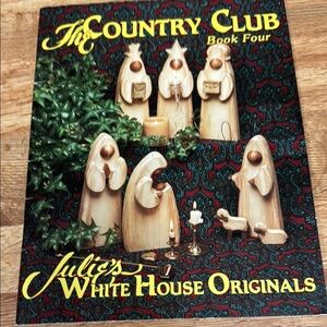 Wood design cuttings